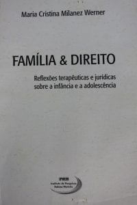 Família e direito