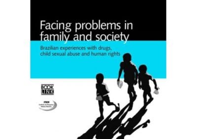 Facing Problems in Family and Society